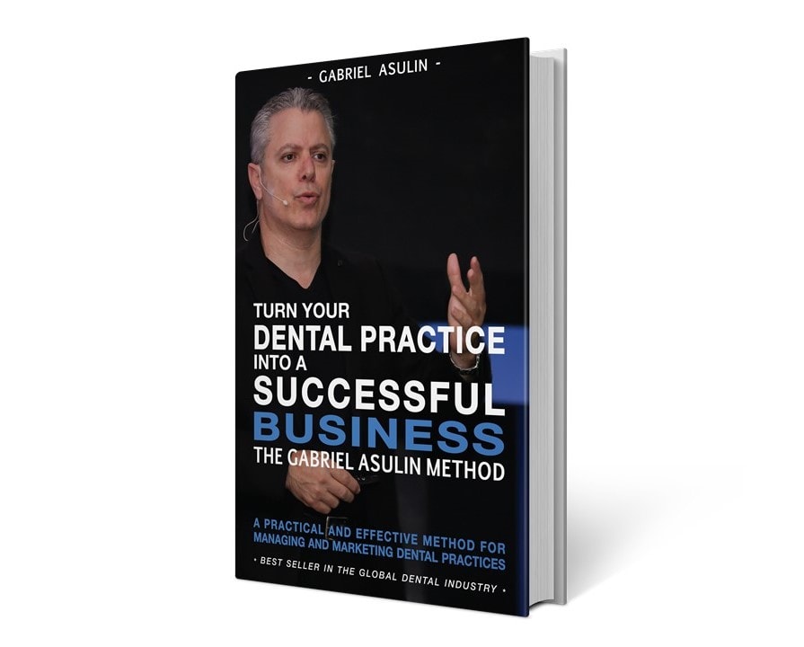 Gabriel Asulin — Turn Your Dental Practice Into a Successful Business